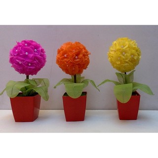 CHAU HOA  - VUÔNG NHỎ (SIZE 9*9)
