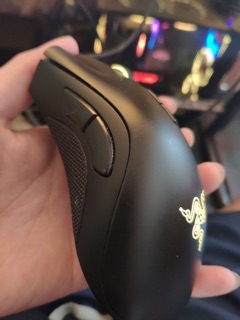 Chuột game Razer
