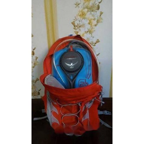 Túi nước Osprey 3l