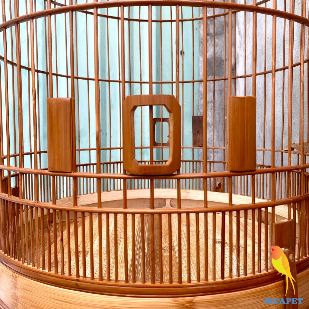 Lồng chim Khướu, chim Họa Mi, chim Chòe Than, chim Chào Mào, Lồng chim Chòe Than, Chim Chòe Lửa, Chim Chào Mào SICAPET