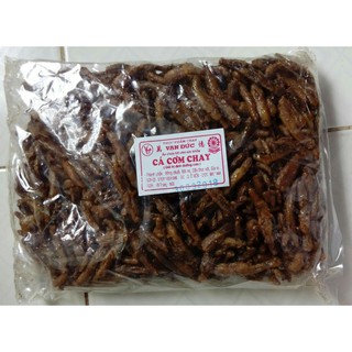 Cá cơm chay 0.5kg