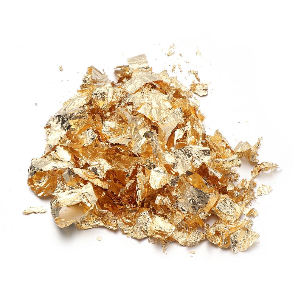 Phấn Mắt MAG 10g Trọng Lượng 10g|Khuôn Làm Trang Sức Hình Chiếc Lá Bằng Nhựa Resin