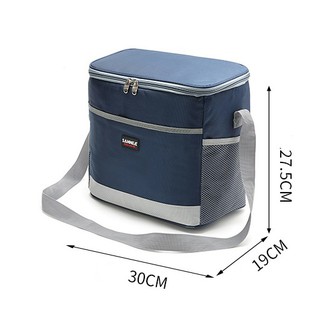 Túi giữ nhiệt SANEA size to 16 lít
