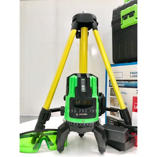 Máy băn cốt AKUZA chính hãng-máy cân bằng laser