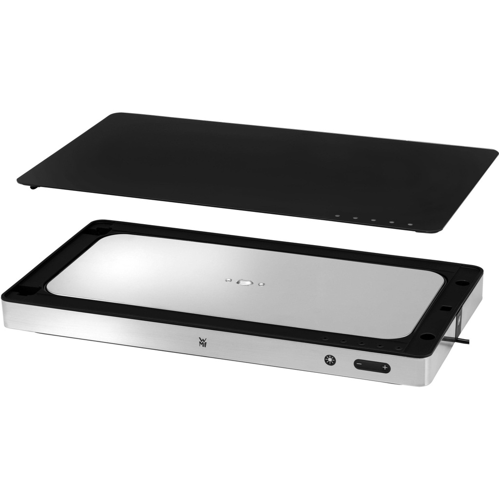 Bàn làm mát và hâm nóng thực phẩm WMF Ambient Cooling &amp; Warming Plate