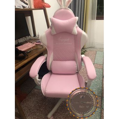 Ghế Gaming Superpink