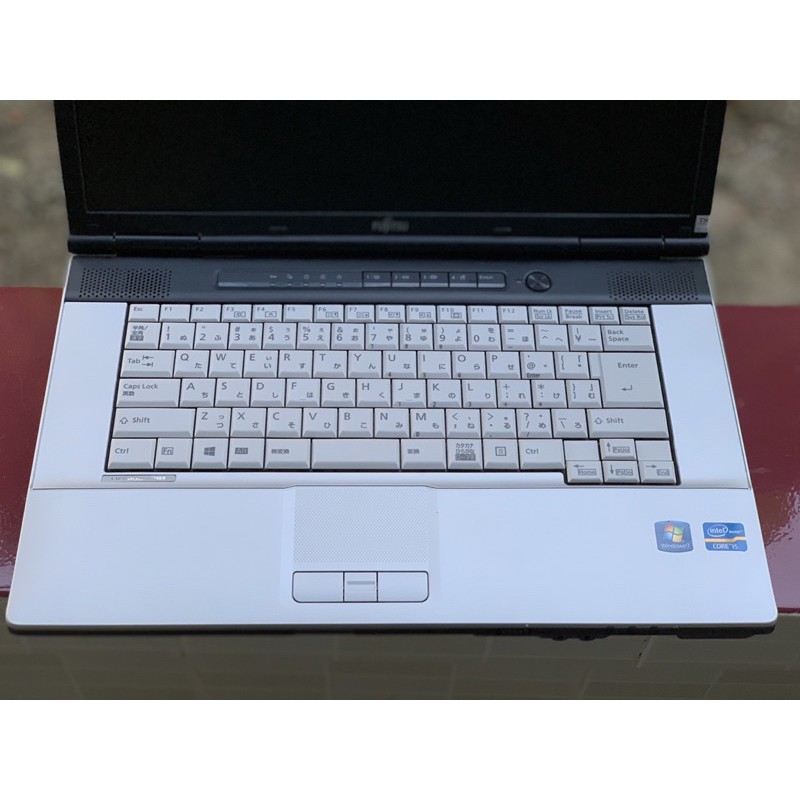 laptop fujitsu core i5 | BigBuy360 - bigbuy360.vn