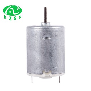 Mô tơ mini 8000rpm 9v 68ma Dc Silv H4