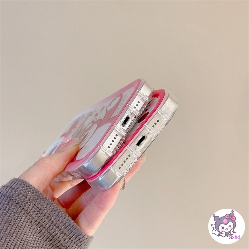 Ốp Lưng Điện Thoại cho OPPO A78 A17 A17K A57 A77s A76 A96 A16 A16K A15 A74 A54 A53 A33 A32 A31 A5 A9 A5s A3s Reno 8Z 7Z 6 5 A95 A94 A93 A92 A77 A52 A16e A12e F11 sixhd Ốp Điện Thoại Mềm In Hình Gấu Hoạt Hình Cho