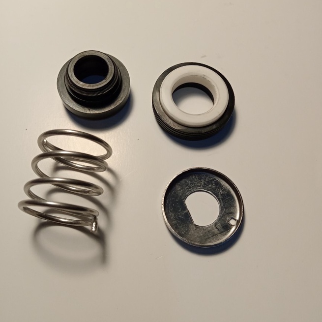 Phớt máy bơm Panasonic  : 129JXK,130JAK,130JACK,200JXK,200JAK,250JXK