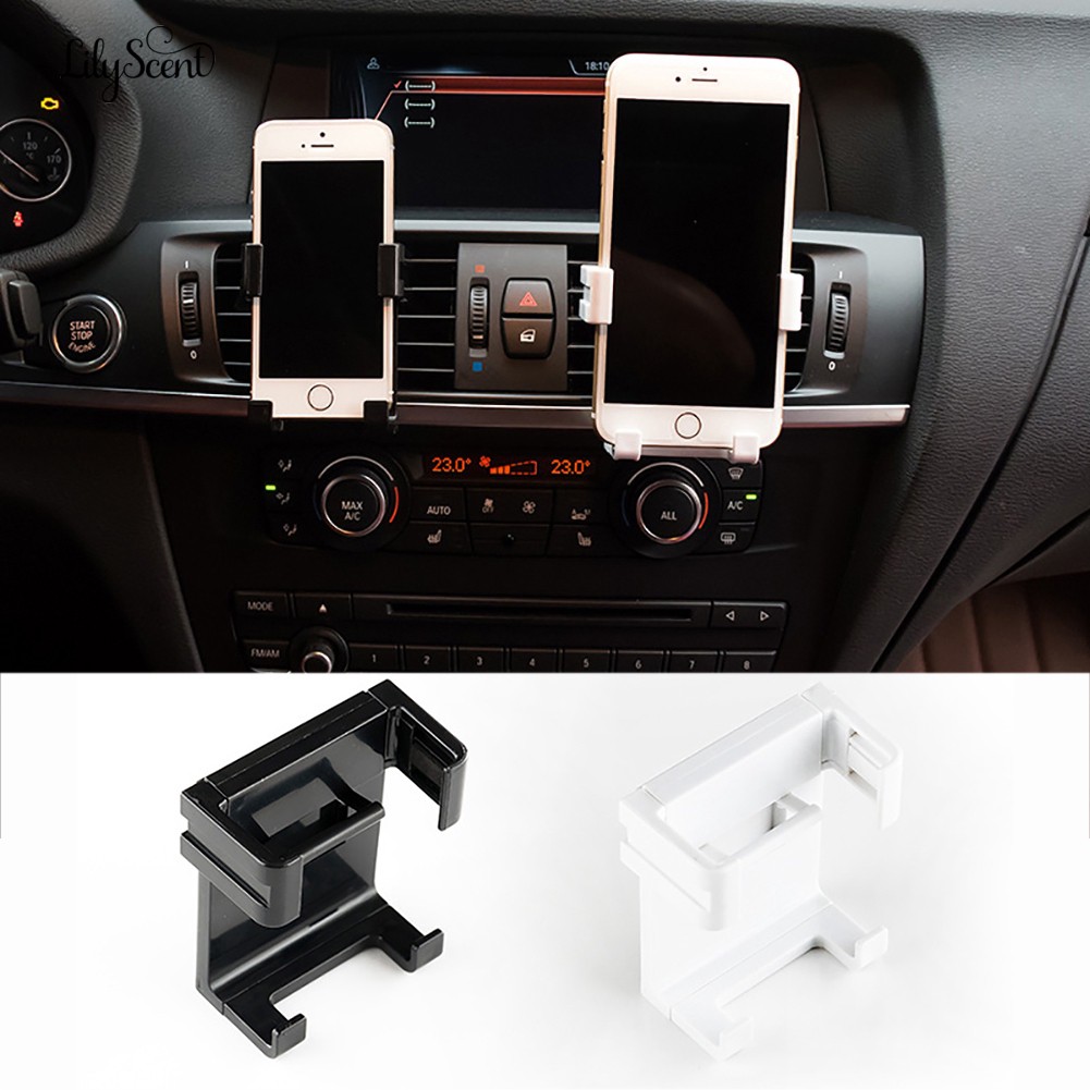 Giá Đỡ Điện Thoại Gắn Lỗ Thông Gió Xe Hơi Tiện Dụng | BigBuy360 - bigbuy360.vn