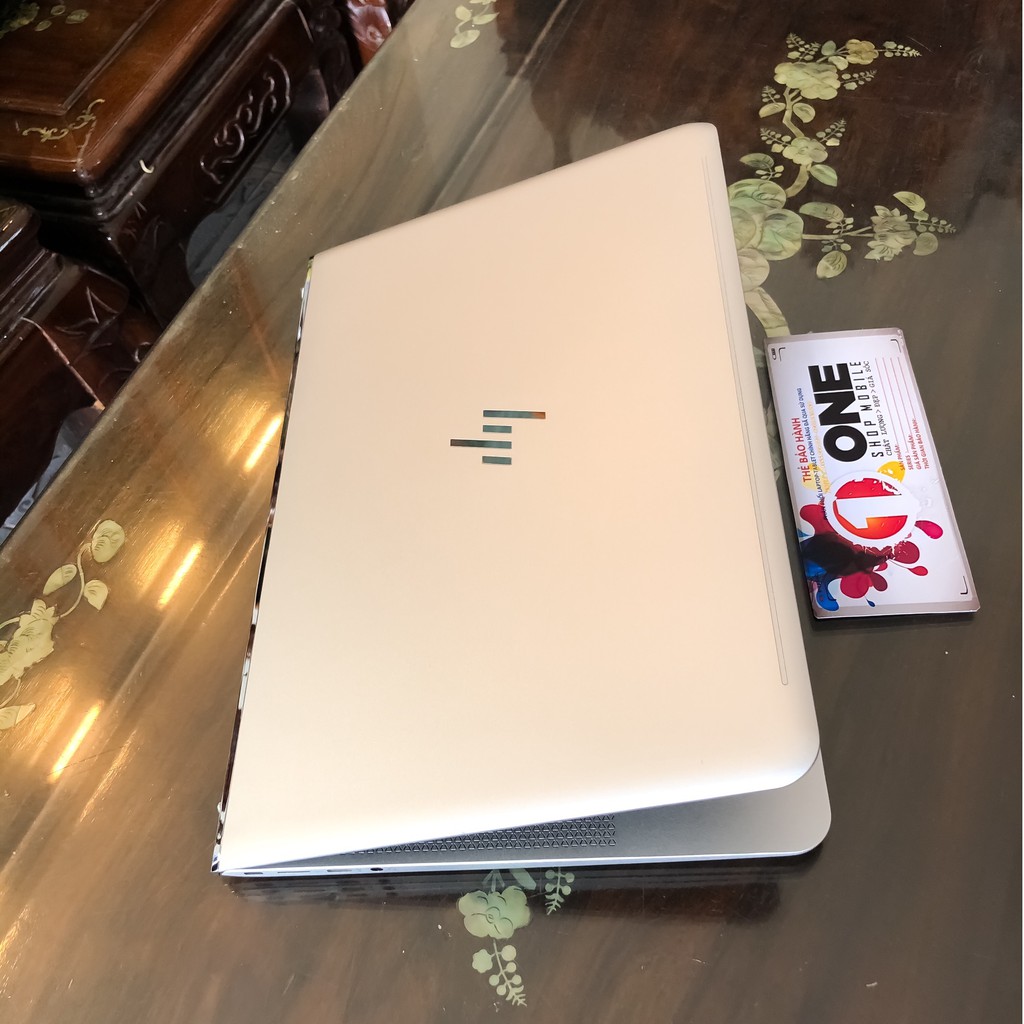 [ VIP ] HP ENVY 13-AB011TU Core i5 7200U / SSD 512Gb/ Màn hình độ phân giải 3K / máy siêu mỏng nhẹ - sang choảnh . | BigBuy360 - bigbuy360.vn