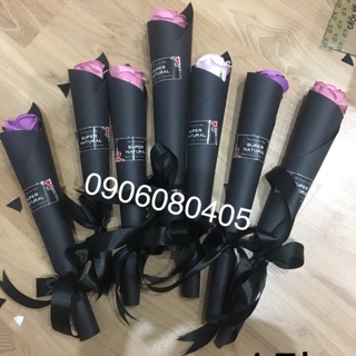 Combo 30 Hoa sáp thơm