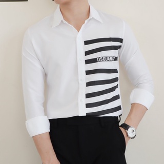 (FREESHIP) Áo sơ mi nam kẻ BBR cực hot