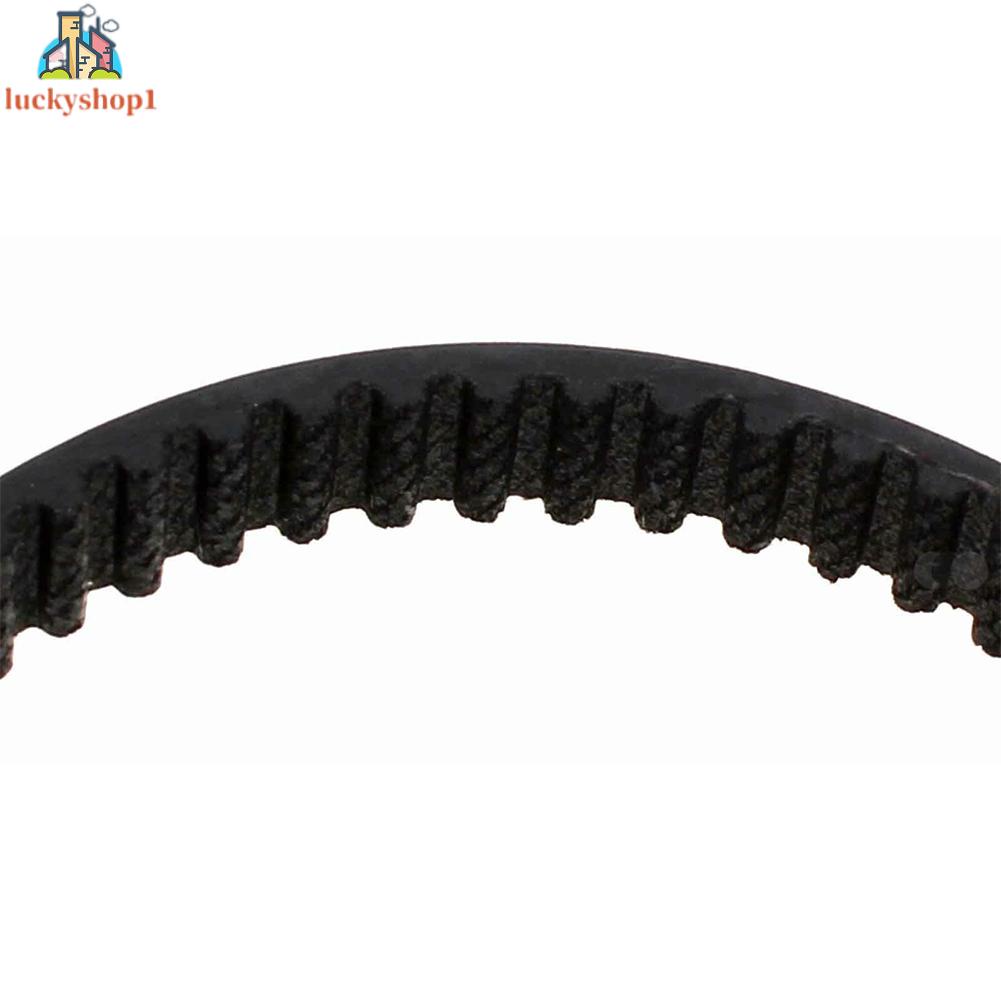 Dây Đai Răng HTD186-3M Cho Máy Hút Bụi-Karcher FC 3 / 5