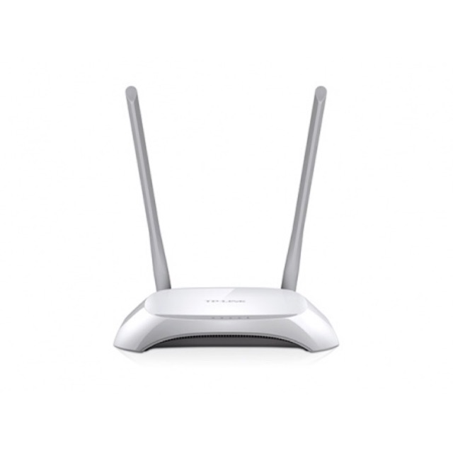 Phát wifi TP Link 840/850 2 anten