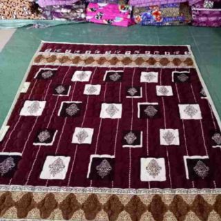 THẢM DẢI GIƯỜNG TỪ M2 - 2M2