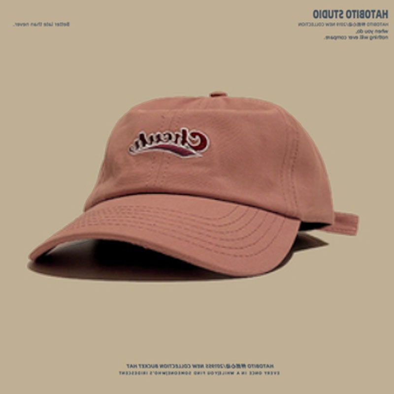 Mũ Lưỡi Trai Thời Trang Hàn Quốc Năng Động