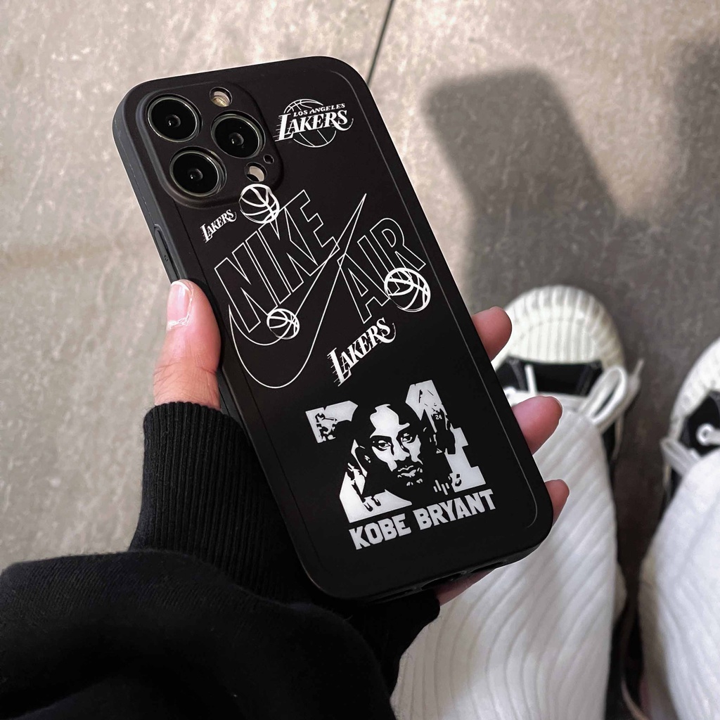 Ốp Điện Thoại Chống Sốc Màu Vàng Đen Cho iPhone 14 13pro max 12pro 11promax xsmax xr xs