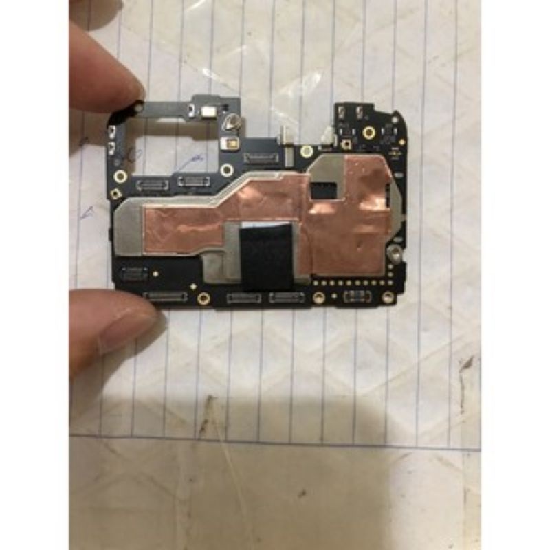 MAIN OPPO F9 bo mạch chủ oppo f9 mainbo oppo f9 hàng tháo sữ dụng tôt