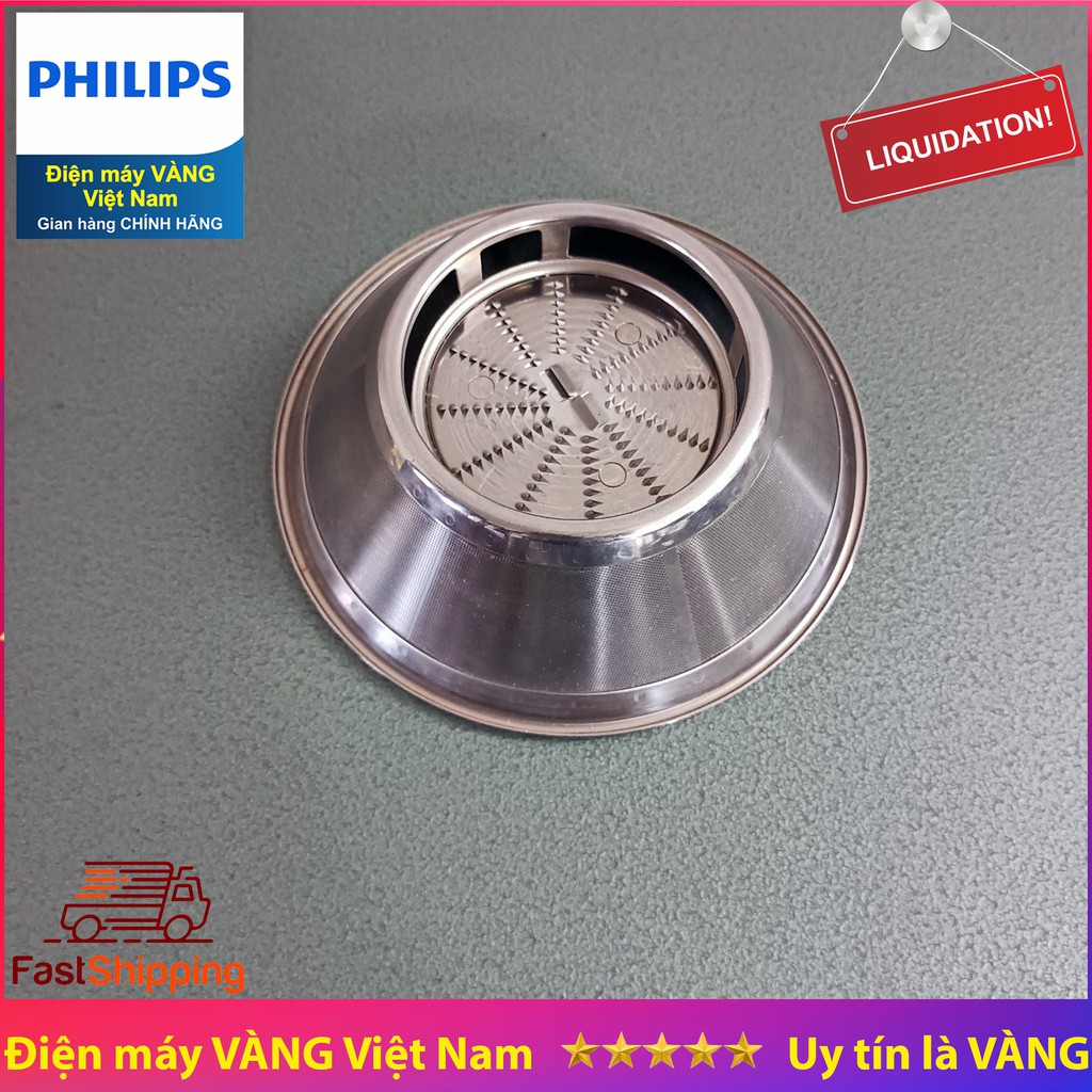 Dao ép máy xay Philips HR1836 HR1832