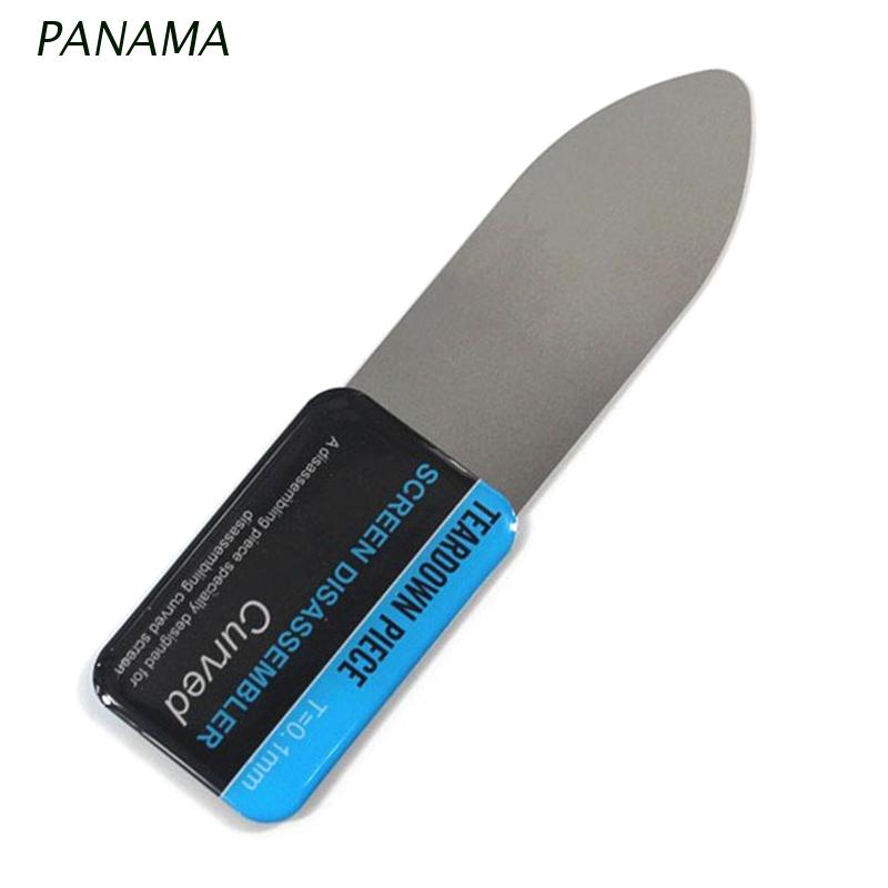 Dụng Cụ Tháo Gỡ Màn Hình LCD Bằng Thép Không Gỉ Cho Điện Thoại