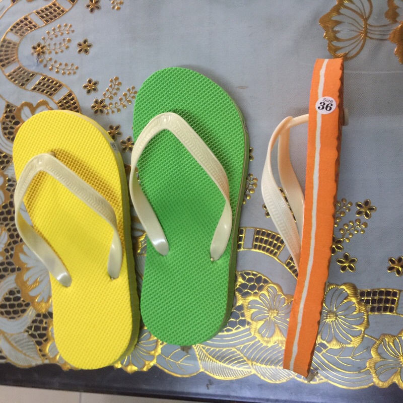 Dép nữ, dép xôp siêu nhẹ, siêu êm, siêu rẽ