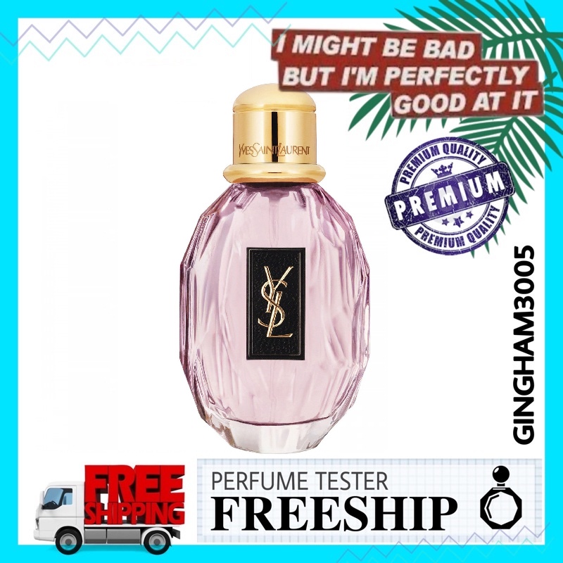 ✦GH✦ Nước hoa YSL Parisienne Eau De Parfum  - 10ml