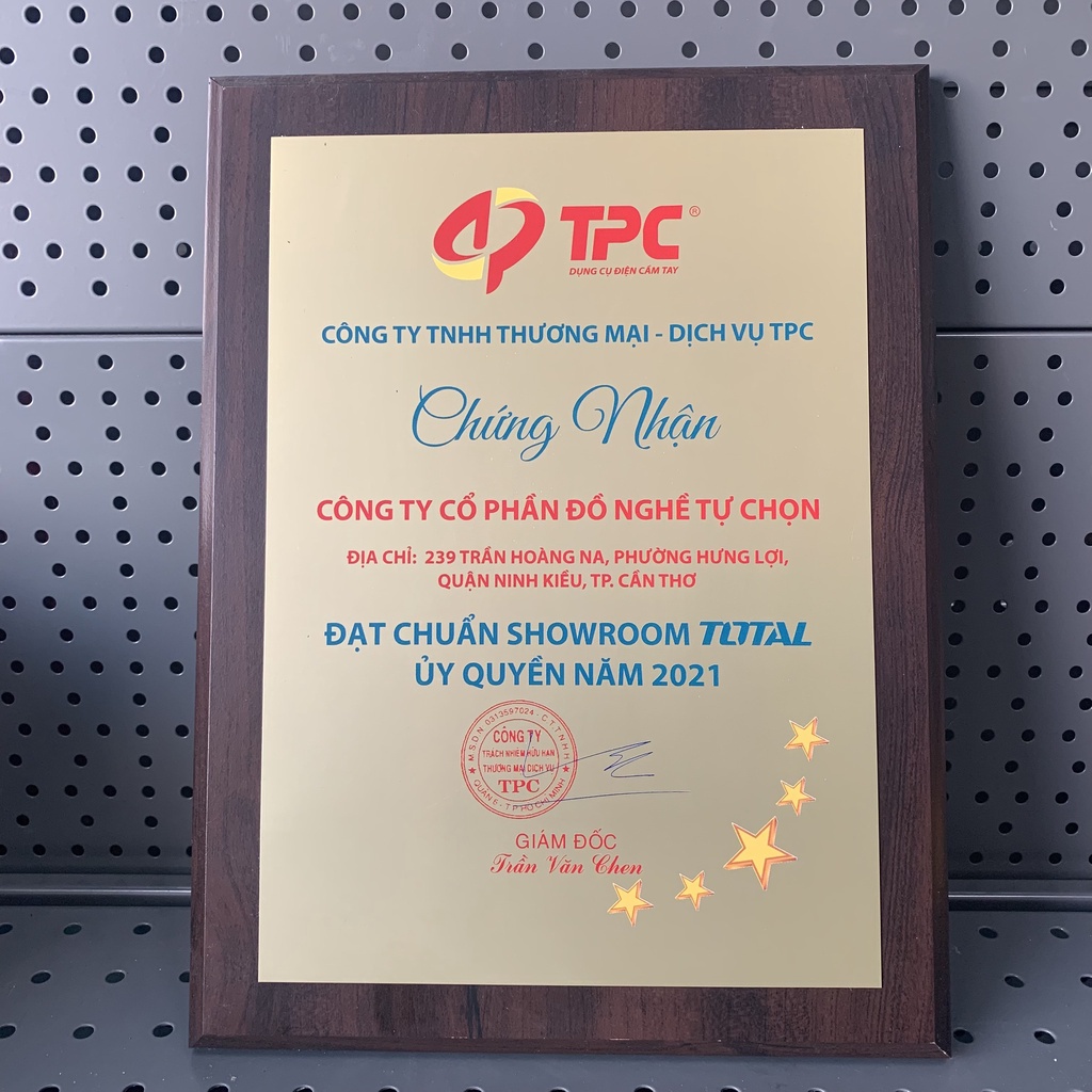 Thước dây sợi thủy tinh 20m 30m Total