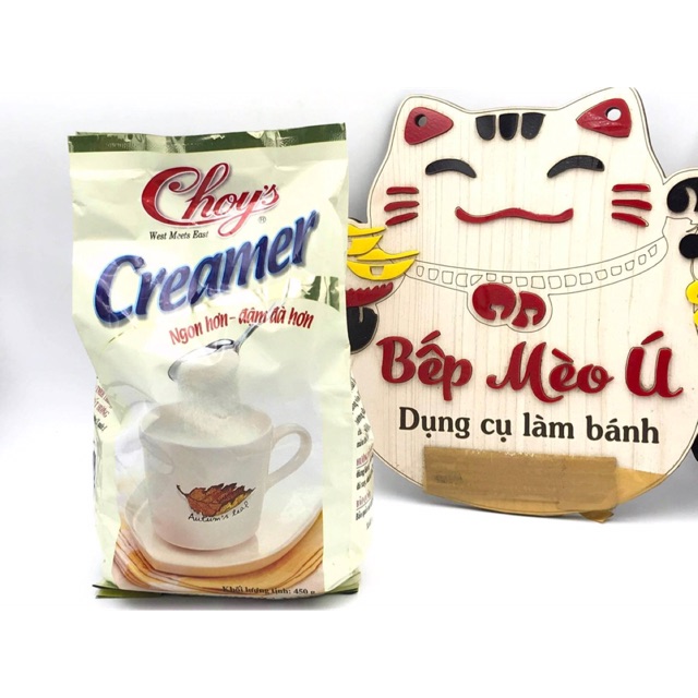 Bột sữa Creamer Choy’s