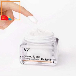 [Chính Hãng] Kem V7 Toning Light Full Size 50ml Mẫu Mới