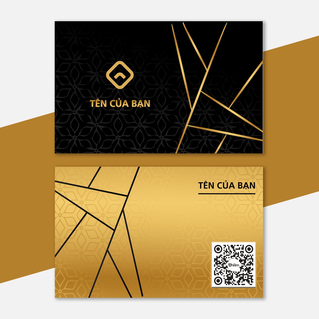 Thẻ cá nhân thông minh 1 Chạm - Danh thiếp kỹ thuật số 1 Chạm - Tùy chỉnh hình ảnh - chia sẻ thông tin nhanh 1 chạm