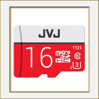 Thẻ nhớ jvj micro ssocnho.2711