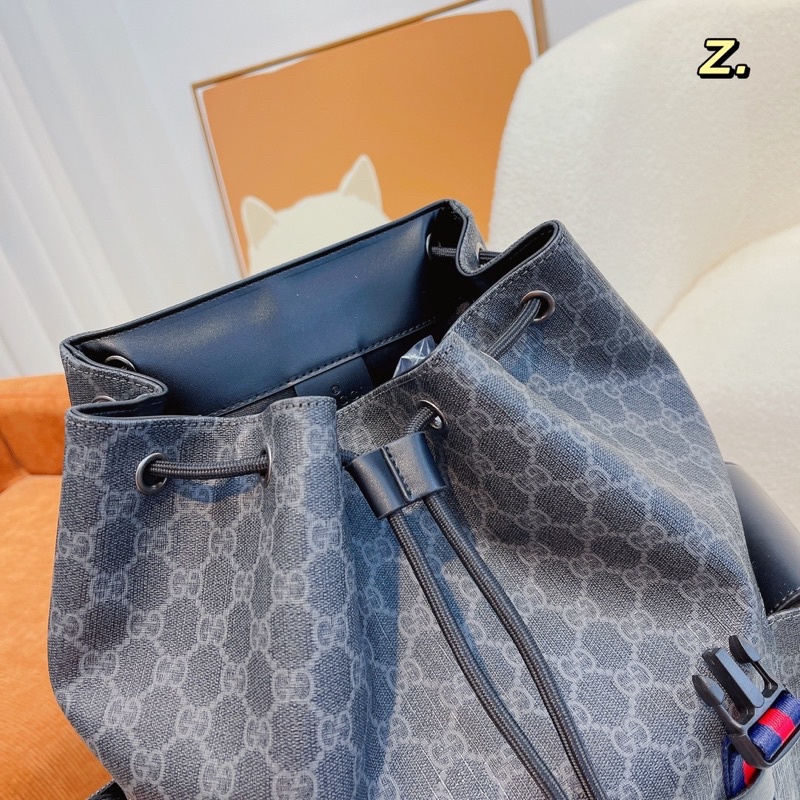 Balo nam cao cấp G310150 phong cách châu âu size 36cm