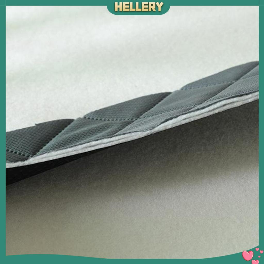 Thảm Lót Bồn Cầu Huấn Luyện Cún Cưng Đi Vệ Sinh Trong Nhà Giặt Được Tiện Lợi