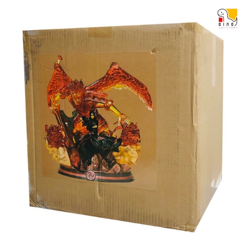 Mô hình Uchiha Itachi Susanoo trong Naruto  mẫu lớn