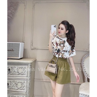 Bộ Hoa Lụa Sang Chảnh Chất Lụa Mã KN39 Siêu Đẹp HOT HIT HOT