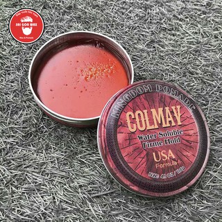 Sáp vuốt tóc Colmav Kingdom Pomade