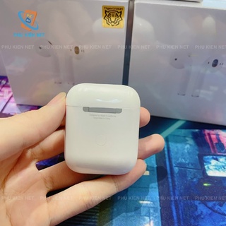 Tai Nghe Bluetouth Ap2 Louda Hổ Vằn 1562M Check Setting - Pin 5H mỗi Tai Liên Tục - Bản Mới Nhất 2021