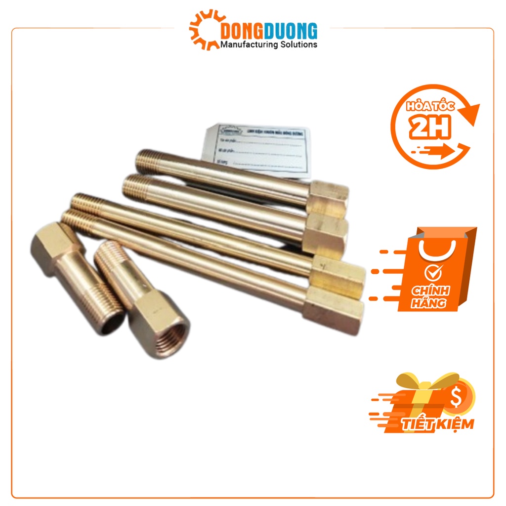 Ống dẫn nước dùng cho khuôn JWT