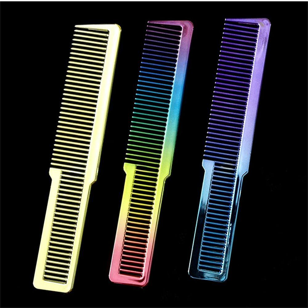 Lược Chải Tóc Mạ Điện Chuyên Dụng Cho Thợ Làm Tóc