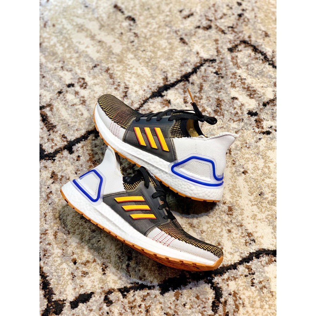 Giày Adidas Ultra Boost 19 UB5.0 nam nữ