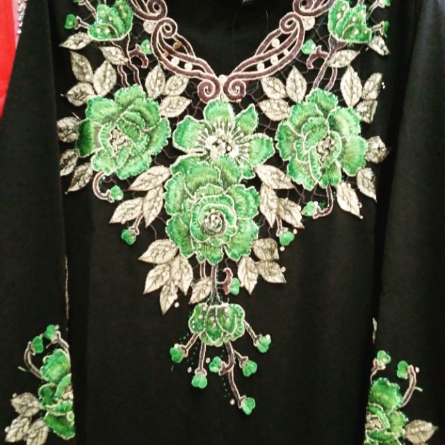 Áo KIỂU TRUNG NIÊN