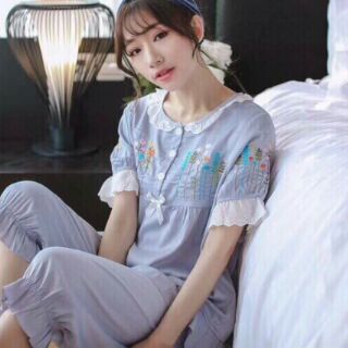 Đồ Bộ lững kiểu