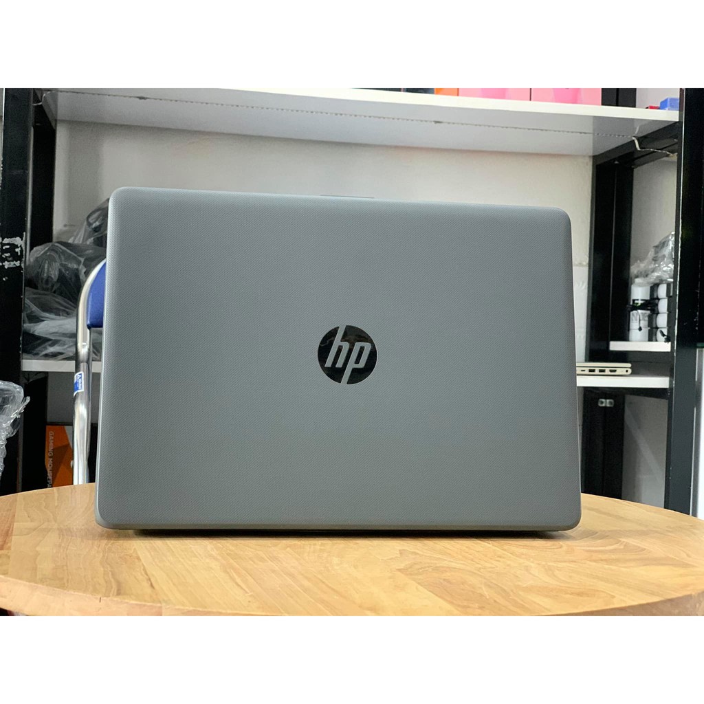 Laptop HP 240 G6 Core I3 6006U/4GB/120GB/14" - Cũ