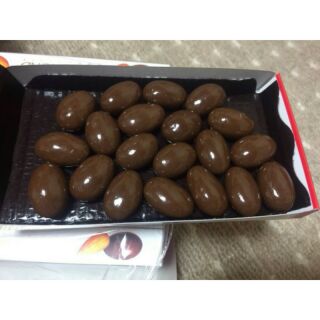 SOCOLA HẠNH NHÂN MEIJI_ NHẬT BẢN