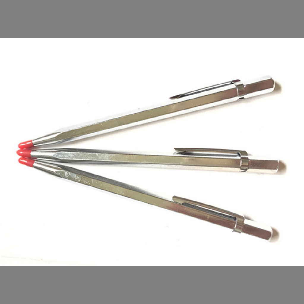 [ArtGloriousLong] Công Cụ Bút Khắc Đánh Dấu Trang Sức Bằng Cacbua Vonfram Scriber #S018y# Chất Lượng Cao