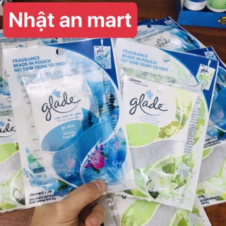 Túi Thơm Glade Tươi Mát