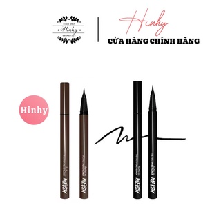 Kẻ Mắt Chống Trôi Merzy Another Me The First