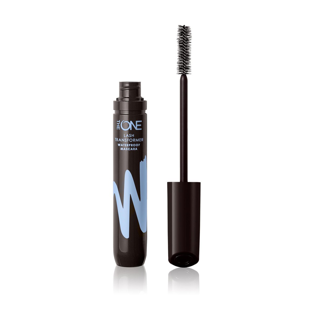 (Hàng Mới Về) Mascara Chuốt Mi Chống Nước Màu Đen Tiện Dụng | BigBuy360 - bigbuy360.vn